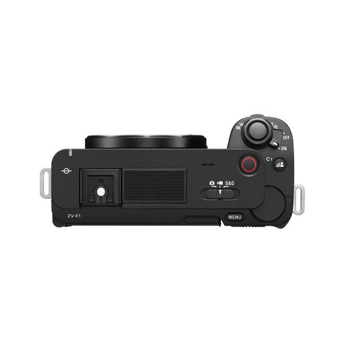Sony ZV-E1 Black Body - 07
